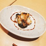 用戶對於築地寿司清 渋谷店的評論圖