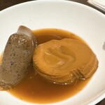 用户对于鉄板酒家 道頓堀 高円寺本店的评论图