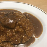 用戶對於大阪 天神橋カレー的評論圖