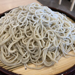 用戶對於そば切り やぶ的評論圖