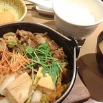 用戶對於やよい軒 小倉南インター店的評論圖
