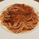 User's review image for カプリチョーザ 渋谷本店
