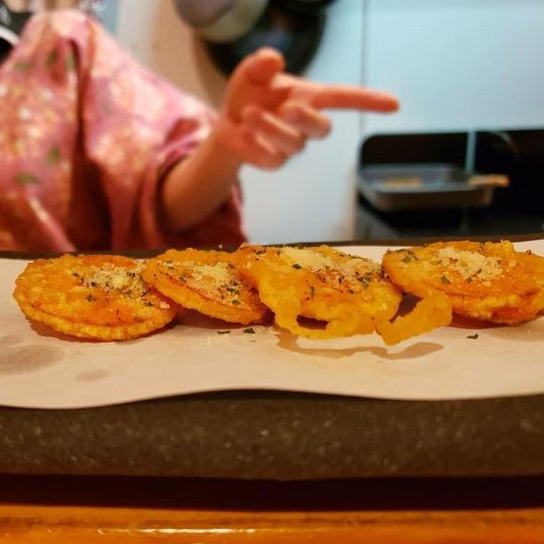 User's review image for 天麩羅 松光庵