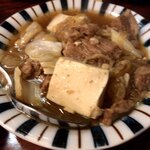 User's review image for まん福亭