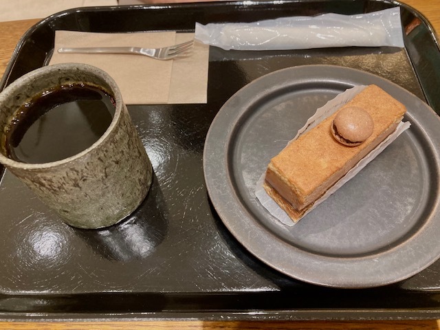 User's review image for ミッシェルバッハ 日本橋