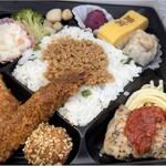 User's review image for スタジアム売店