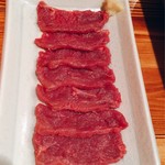 用戶對於みの家 新宿店的評論圖