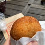 User's review image for 国産小麦パン工房 Full Full 松崎本店