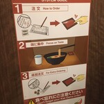 用户对于一蘭 下北沢店的评论图