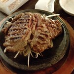 用戶對於ステーキ居酒屋300B ONE 新宿店的評論圖