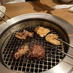 用戶對於牛角 自由が丘店的評論圖