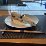 用户对于WASHOKU 蒼天的评论图