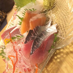 用户对于海鮮炭焼処とら太的评论图