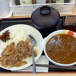 User's review image for 松屋   板橋区役所前店