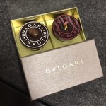 用戶對於ブルガリ イル・チョコラート 松屋銀座的評論圖