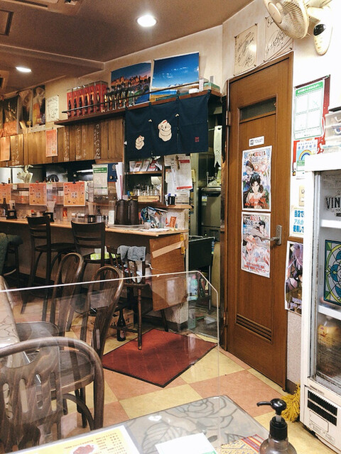用戶對於とんとん亭的評論高清圖