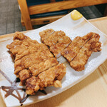 用户对于山城屋酒場的评论图