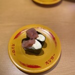 用户对于スシロー 多摩センター店的评论图