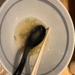 用戶對於自家製さぬきうどんと肉 甚三 大門店的評論圖