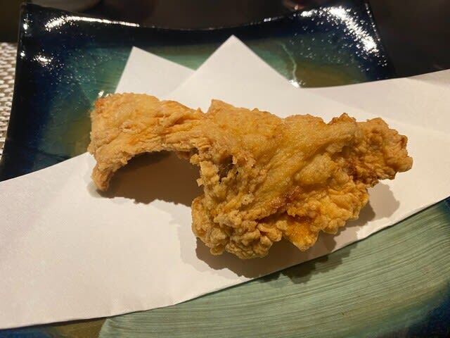 用戶對於いけす桜坂Imamura的評論圖