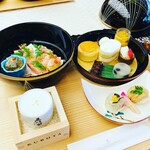 用户对于錦水的评论图