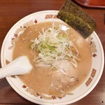 User's review image for 北海道ラーメン ひむろ 浅草店