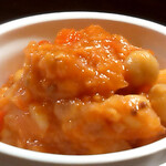 用户对于未来カレー こりす的评论图