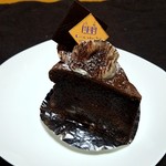 用戶對於ラ・ヴェリテ 工房的評論圖