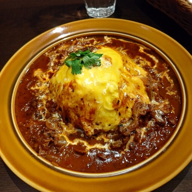 User's recommendation image for THE old CAFE