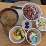 User's review image for 和カフェyusoshi 町田