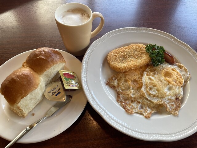 用户对于ロイヤルホスト 桜川店的评论高清图