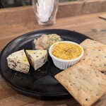 用戶對於神戸カレー食堂 ラージクマール的評論圖