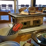 User's review image for 国民宿舎 桂田