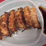 用戶對於ラーメン山岡家 新道店的評論圖