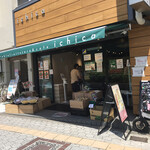 User's review image for ichica
