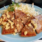 User's review image for まるけん食堂