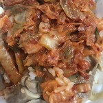 User's review image for すき家 福岡博多駅南店