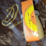 用户对于わかさいも本舗 登別東店的评论图