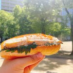 User's review image for パパパパ ベーカリー