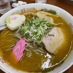 用户对于味の五十番的评论图