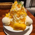用戶對於NOA COFFEE 原宿店的評論圖