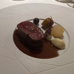 User's review image for フランス料理 壺中天