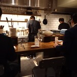 User's review image for 白金高輪ぶち