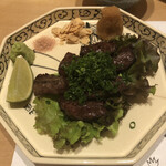 用户对于あまの的评论图