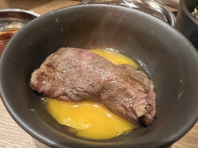 用戶對於焼肉ホルモン新なるぼんず すすきの本店的評論高清圖