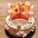用户对于五感 京都高島屋店的评论图