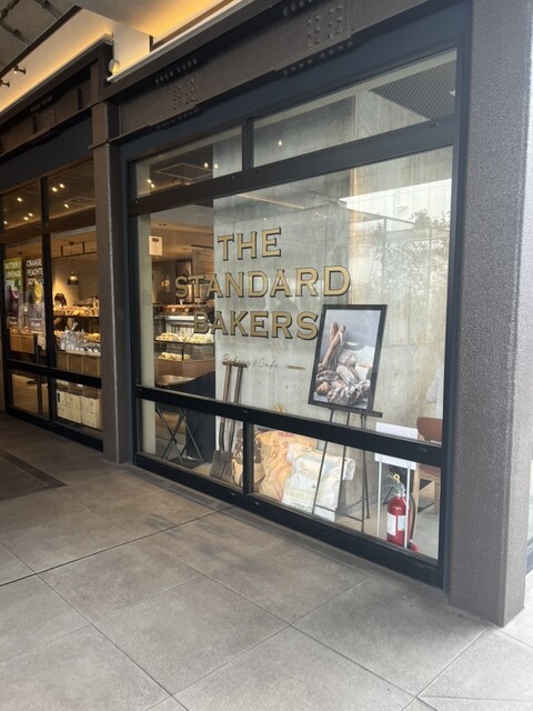 User's recommendation image for THE STANDARD BAKERS 下北沢店