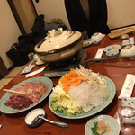 用戶對於ちゃんこ 川﨑的評論圖