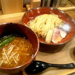 User's review image for 味噌らーめん 柿田川 ひばり 恵比寿本店