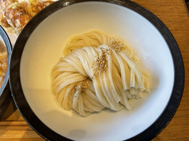用户对于イカヅチうどん的评论高清图